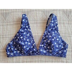 Aerie Bikini Top L nwot‎